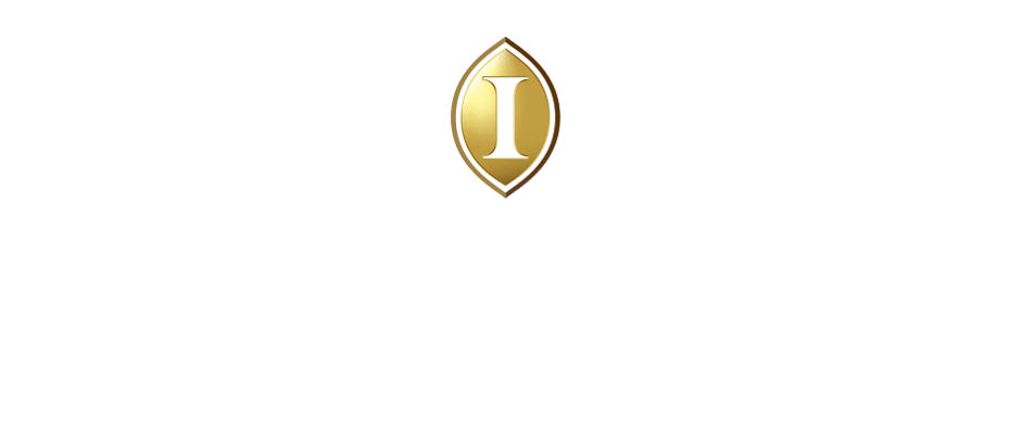 InterContinental Muscat by IHG logo